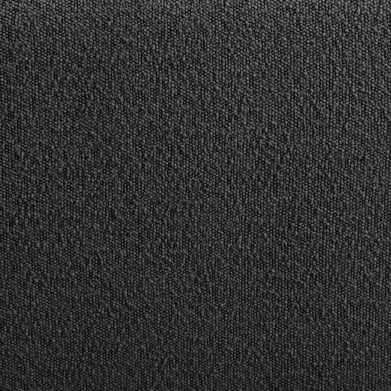 Furniture of America Cape Upholstered Indoor Boucle Fabric Swivel Armchairs & Accent Chairs, Gray - Image 4