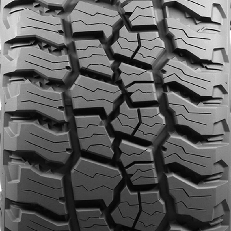 Mickey Thompson Baja Boss A/T 265/60R18/6 114T All Season - Image 4