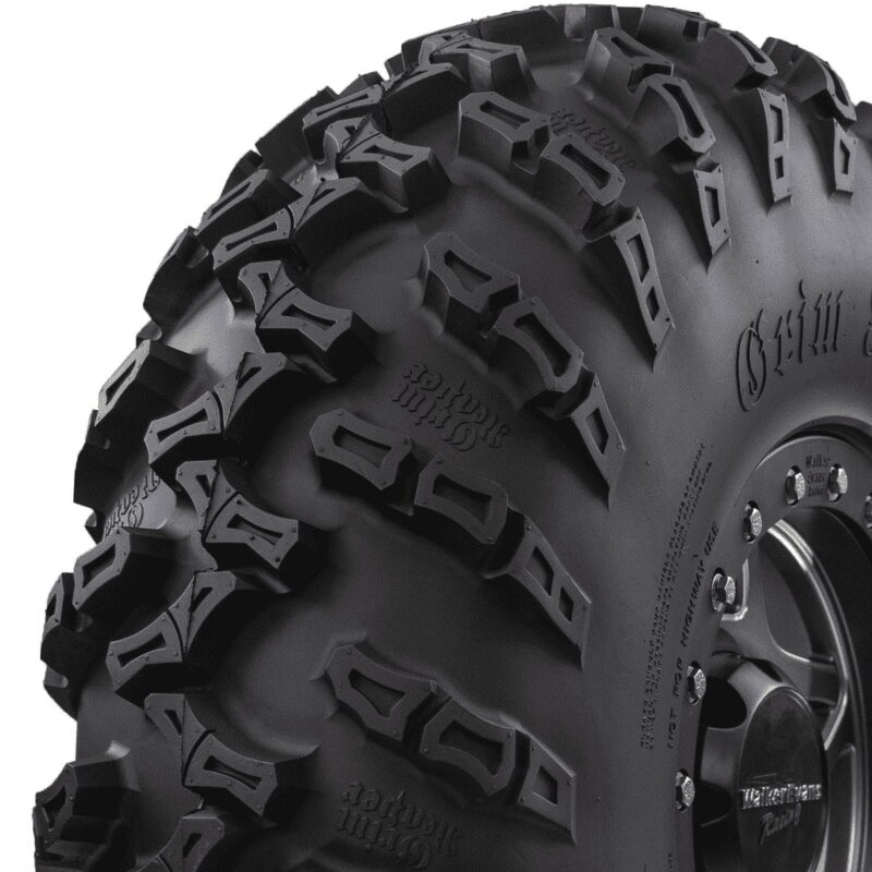 GBC Motorsports Grim Reaper 26X9.00R12 8 PR ATV/UTV Tire - Image 3