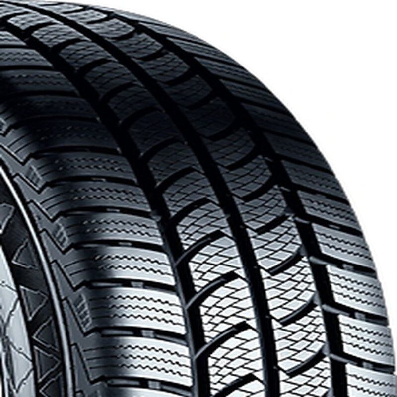 Continental VancoWinter 2 Winter 235/65R16C 118/116R E Light Truck Tire - Image 6