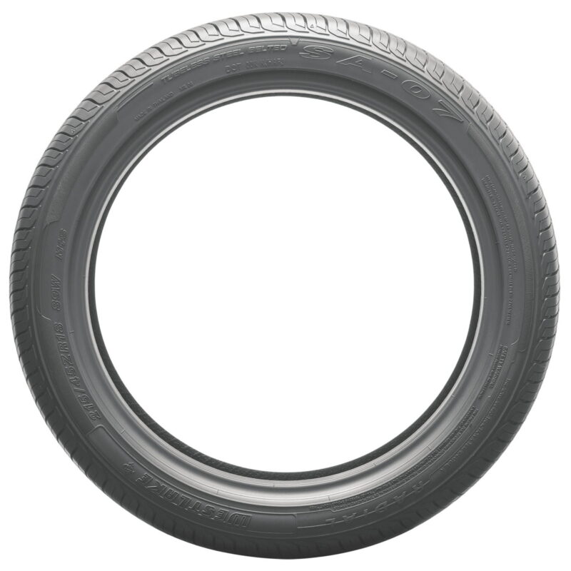 Westlake SA07 Sport All Season 245/50R17 99V Passenger Tire - Image 2
