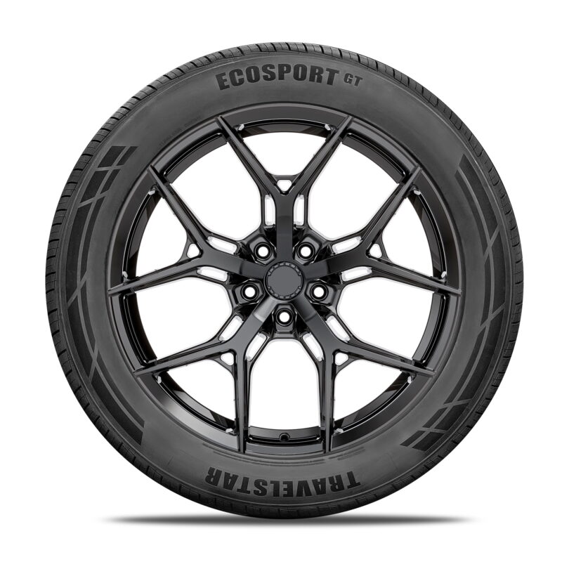 Travelstar Ecosport GT 275/50R22 111V High Performance All Season Passenger Tire 275/50/22(Tire Only) - Image 3