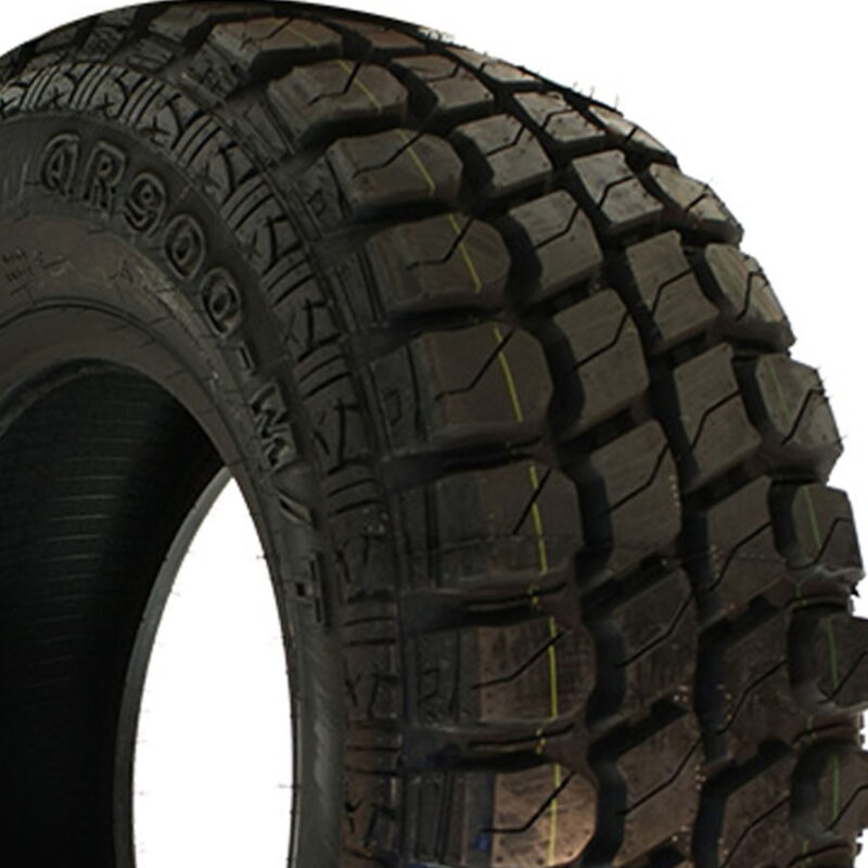 Gladiator QR900-MT 37X12.50R20 E/10PLY BSW - Image 6