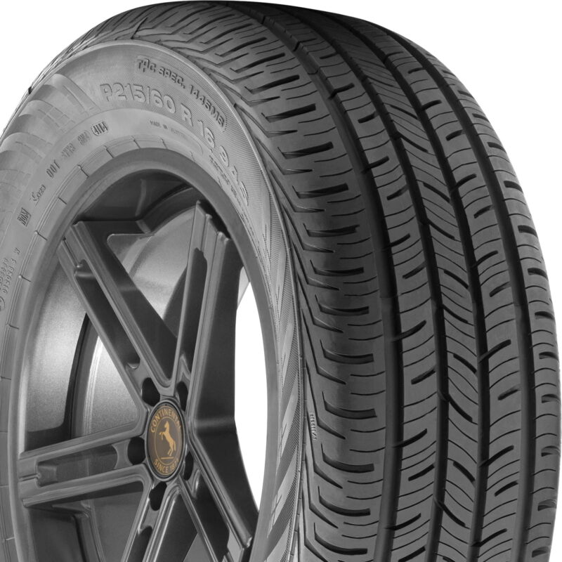 Continental ContiProContact All Season P215/70R16 99S Passenger Tire - Image 6