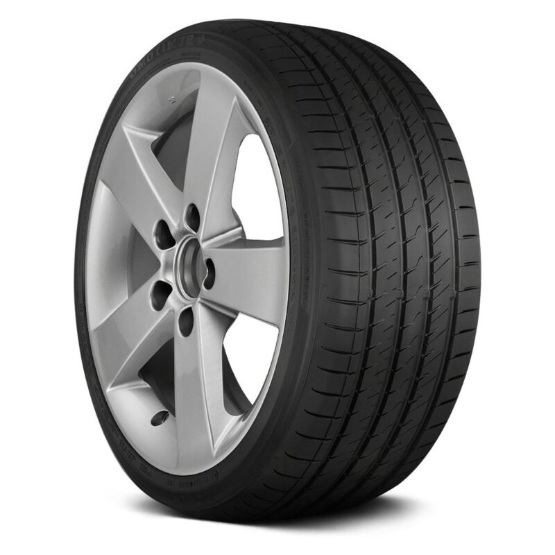Sumitomo HTR Z5 Performance 305/30ZR19 102Y XL Passenger Tire - Image 3