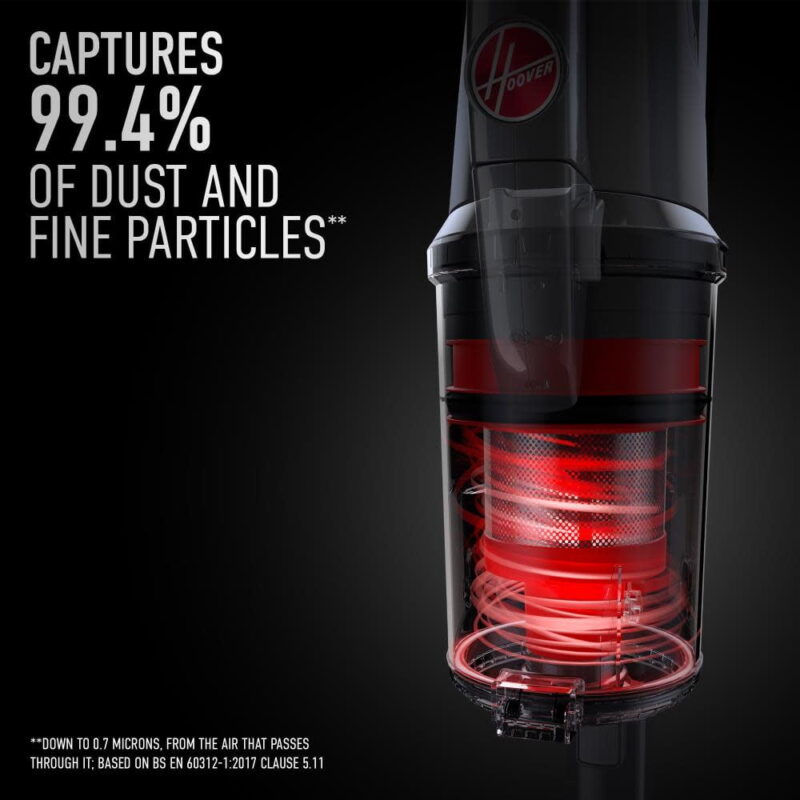 ONEPWR Emerge Cordless Stick Vacuum - Image 4