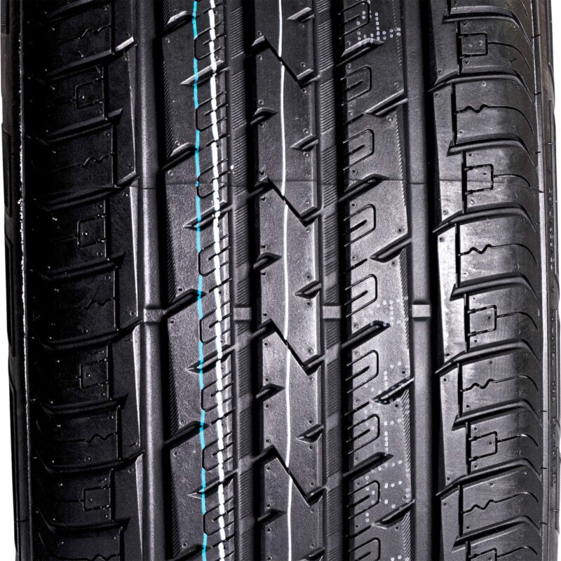 Cosmo El Jefe HT All Season 255/55R18 109V XL Light Truck Tire - Image 4