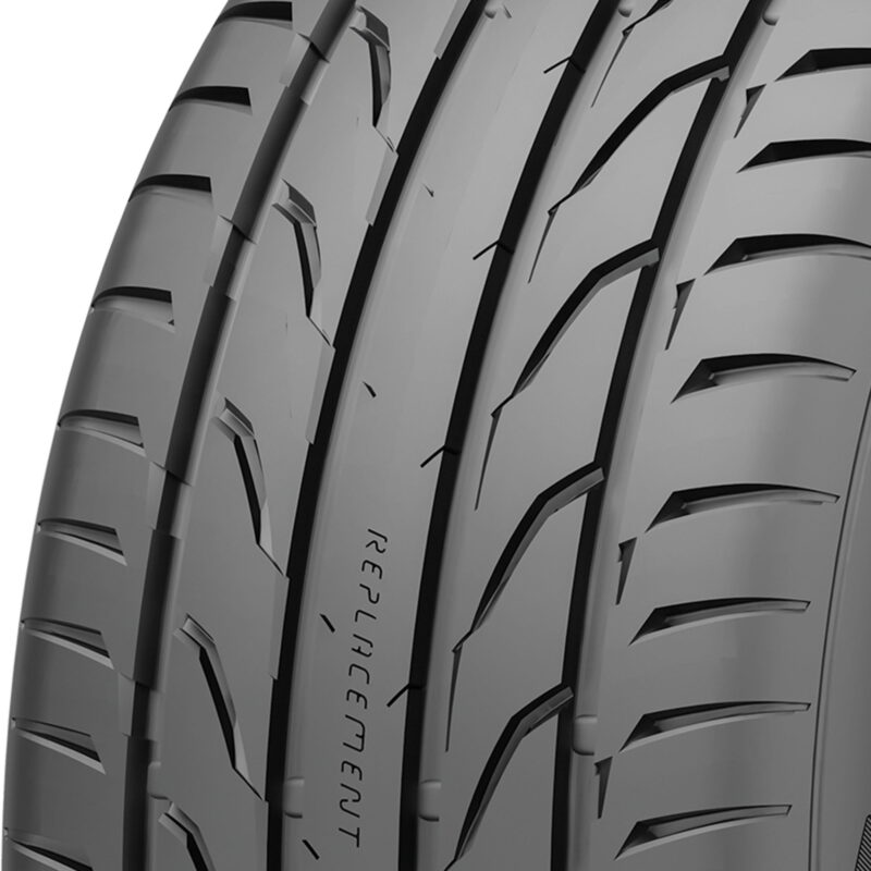 General Tire GMAX-RS 255/35ZR19 96Y XL FR - Image 4