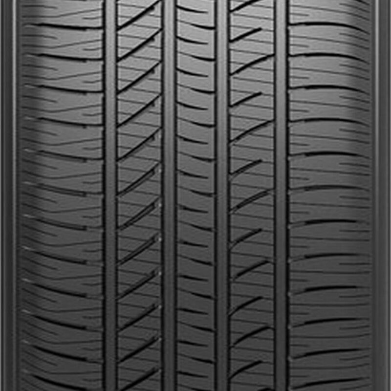 SuperMax UHP-1 UHP 305/40ZR22 110W Passenger Tire - Image 4