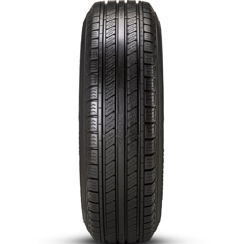 Carlstar Radial Trail HD All Season ST225/75R15 113M D Trailer Tire - Image 3