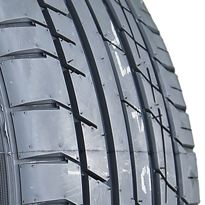 Accelera Iota ST68 All Season 265/45R20 104Y Passenger Tire - Image 4