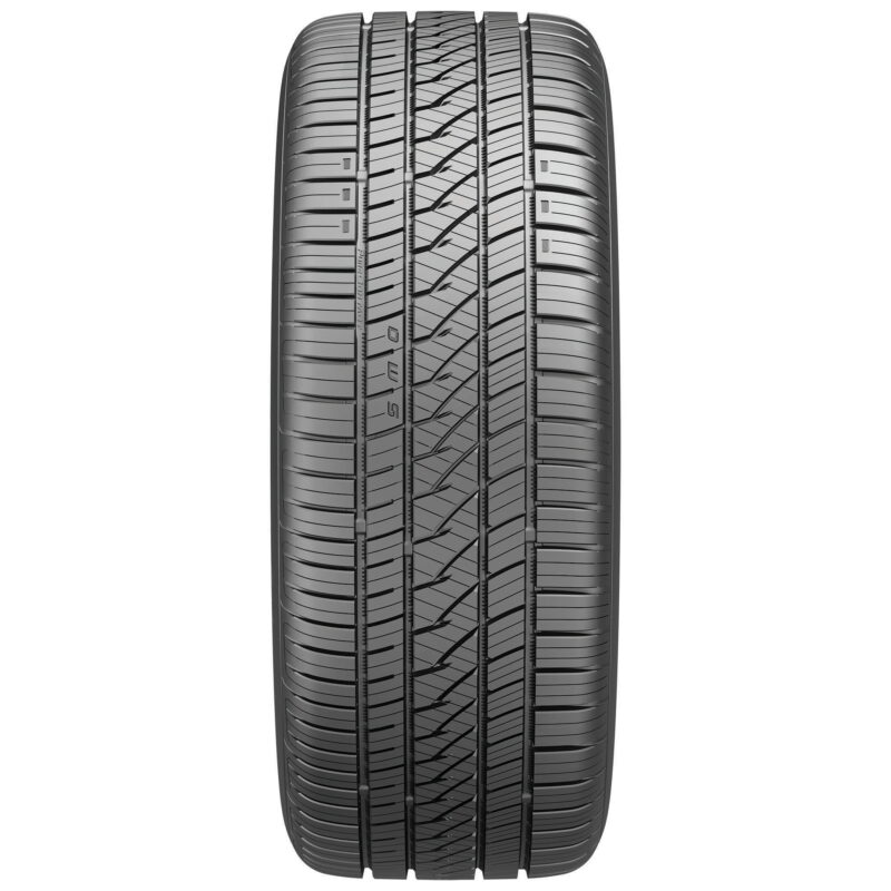 Continental PureContact LS All Season 235/50R18 97V Passenger Tire - Image 3