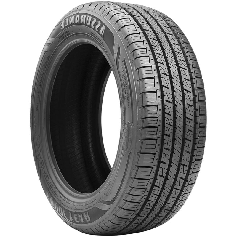 Goodyear Assurance MaxLife All Season 225/60R18 100H Passenger Tire - Image 5
