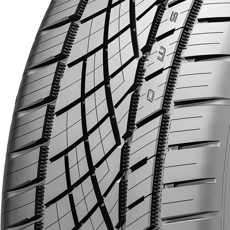 Continental ExtremeContact DWS06 PLUS 265/40ZR21XL 105W BSW Ultra High Performance Tire - Image 5