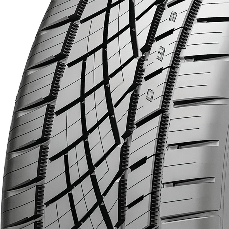 Continental ExtremeContact DWS06 PLUS UHP All Season 245/45ZR17 99Y XL Passenger Tire - Image 5