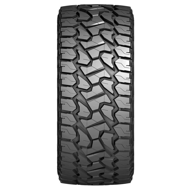 Gladiator X COMP X/T Rugged Terrain LT295/70R18 129/126Q E Light Truck Tire - Image 3