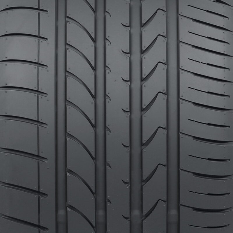 Atturo AZ850 UHP 255/50R19 107Y XL Passenger Tire - Image 4