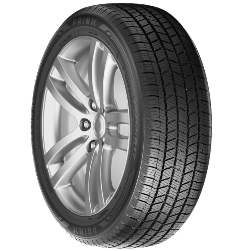 Prinx HiSeason 4S HS1 All Season 245/50R20 105V XL SUV/Crossover Tire - Image 5