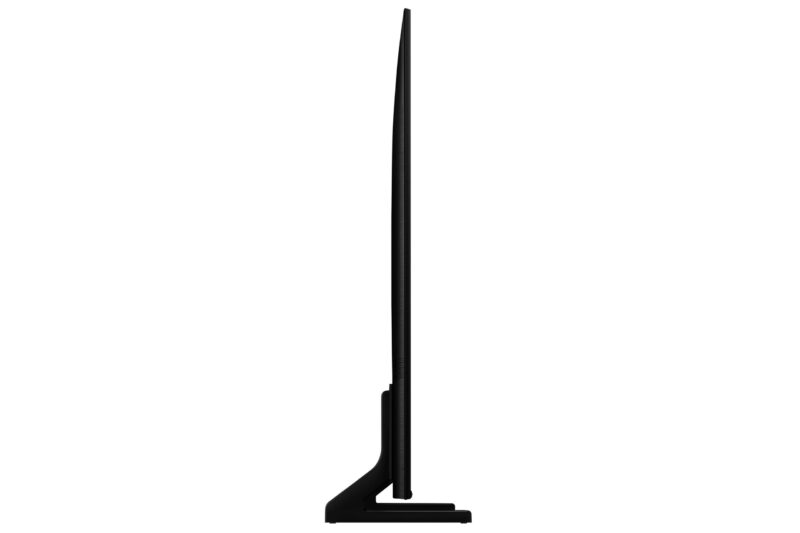 SAMSUNG 75" Class Q60DB QLED 4K Smart TV QN75Q60DBFXZA 2024 - Image 2
