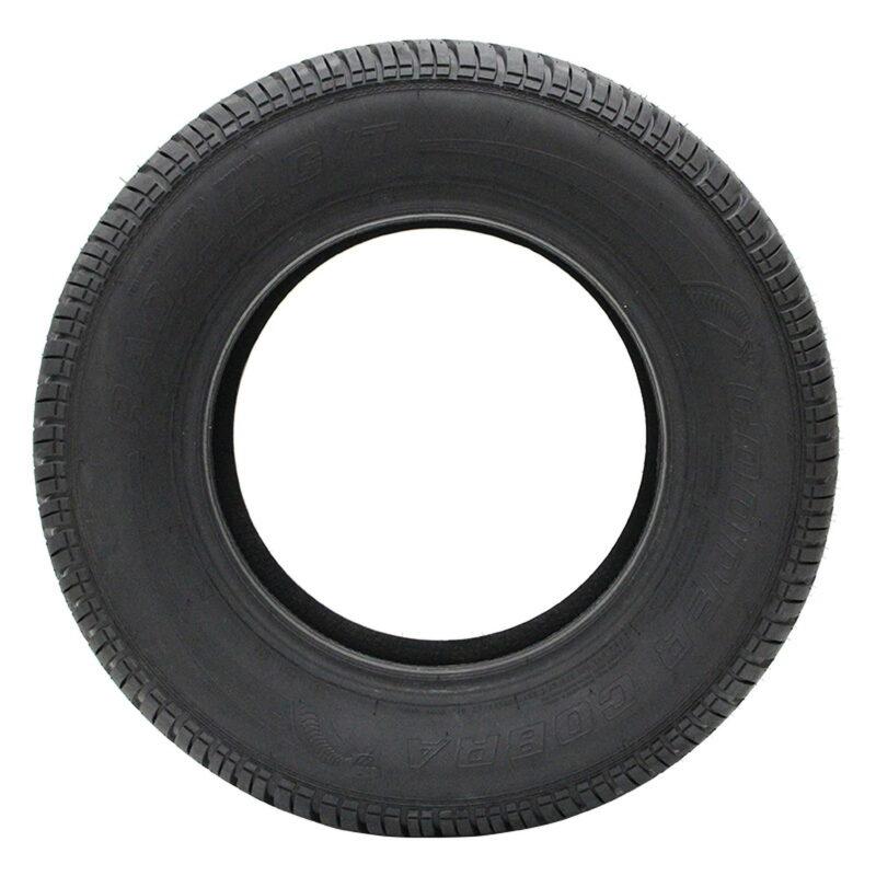 Cooper Cobra Radial G/T All Season 275/60R15 107T Passenger Tire - Image 2