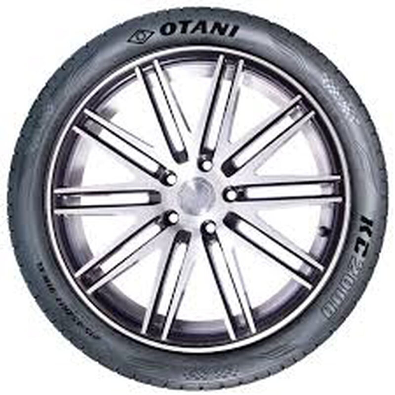 Otani KC2000 UHP 245/55ZR19 103W Passenger Tire - Image 2