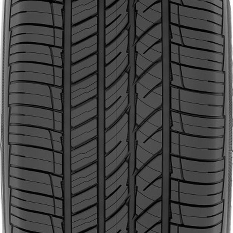 Cooper ProControl All Season 245/50R18 100V Passenger Tire - Image 3
