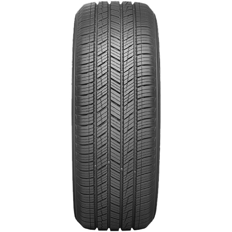Kumho Solus TA51a All Season 235/55R18 100V Passenger Tire - Image 2