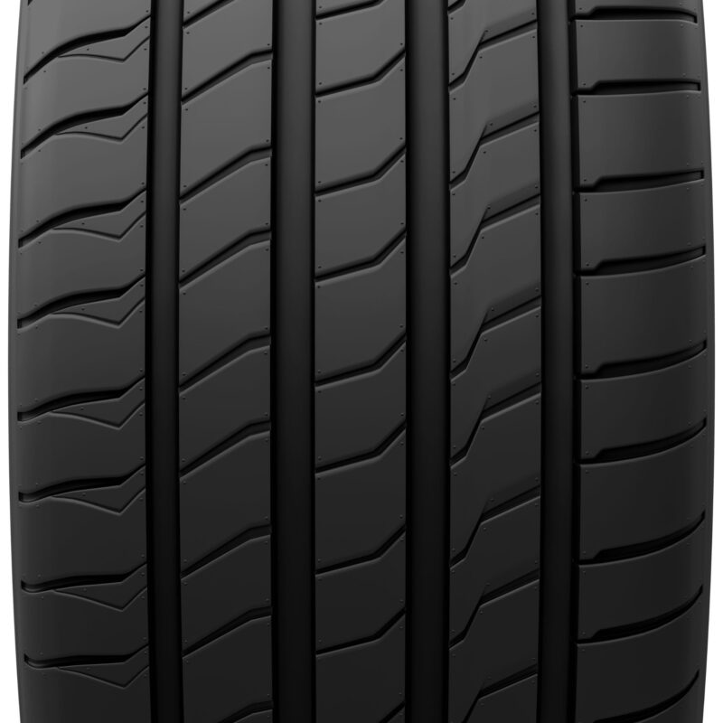Lexani Volt EC UHP 285/40ZR20 108Y XL Electric Vehicle Tire - Image 4