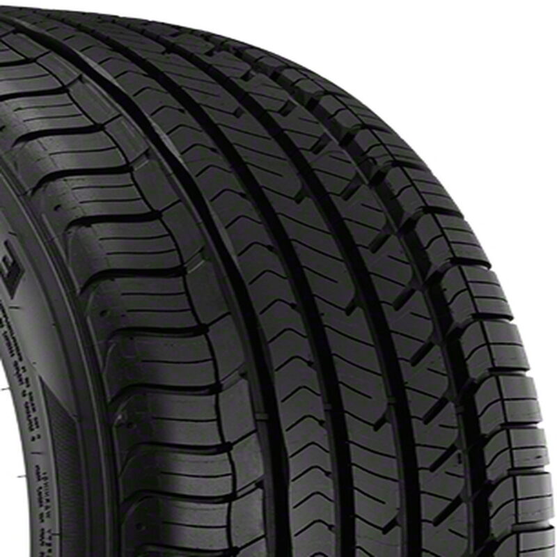Goodyear Eagle Sport All-Season All Season 235/50R17 96W Passenger Tire - Image 6