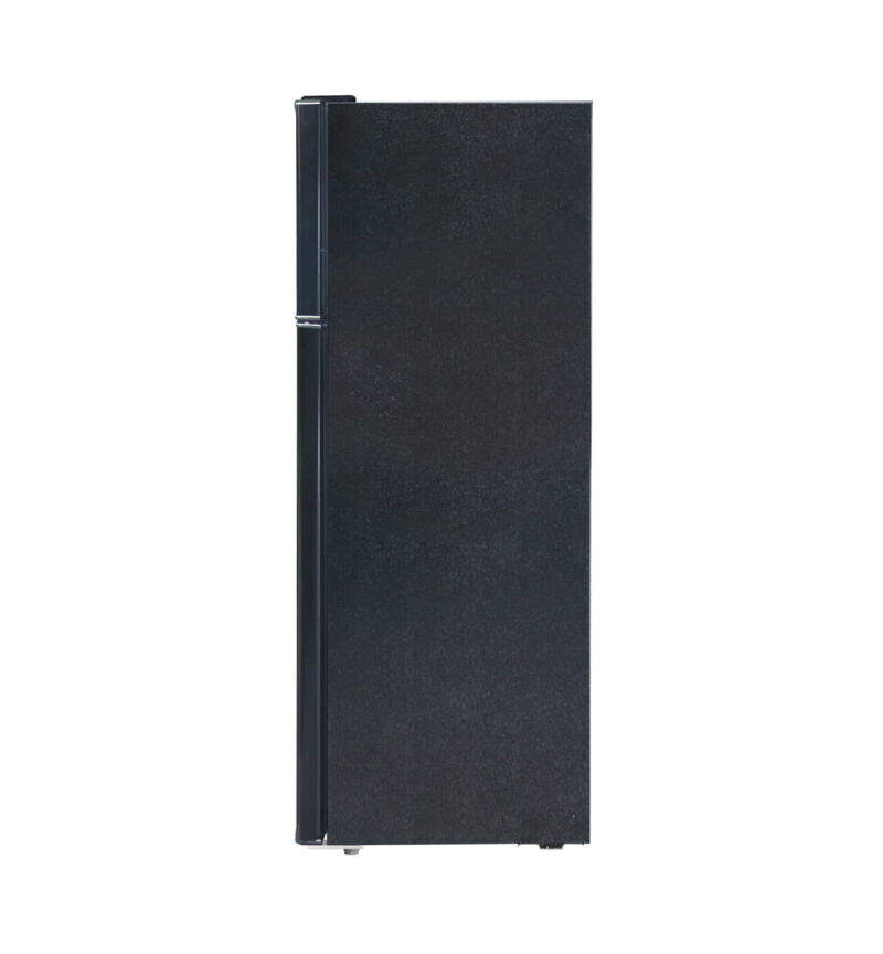 Hamilton Beach 7.5 Cu. Ft. Retro Top Freezer Refrigerator, Black - Image 5