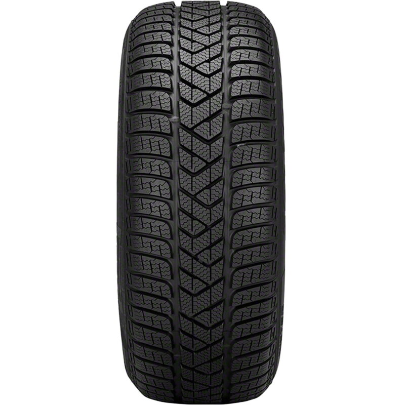 Pirelli Winter Sottozero 3 Winter 255/45R19 104V XL Passenger Tire - Image 3