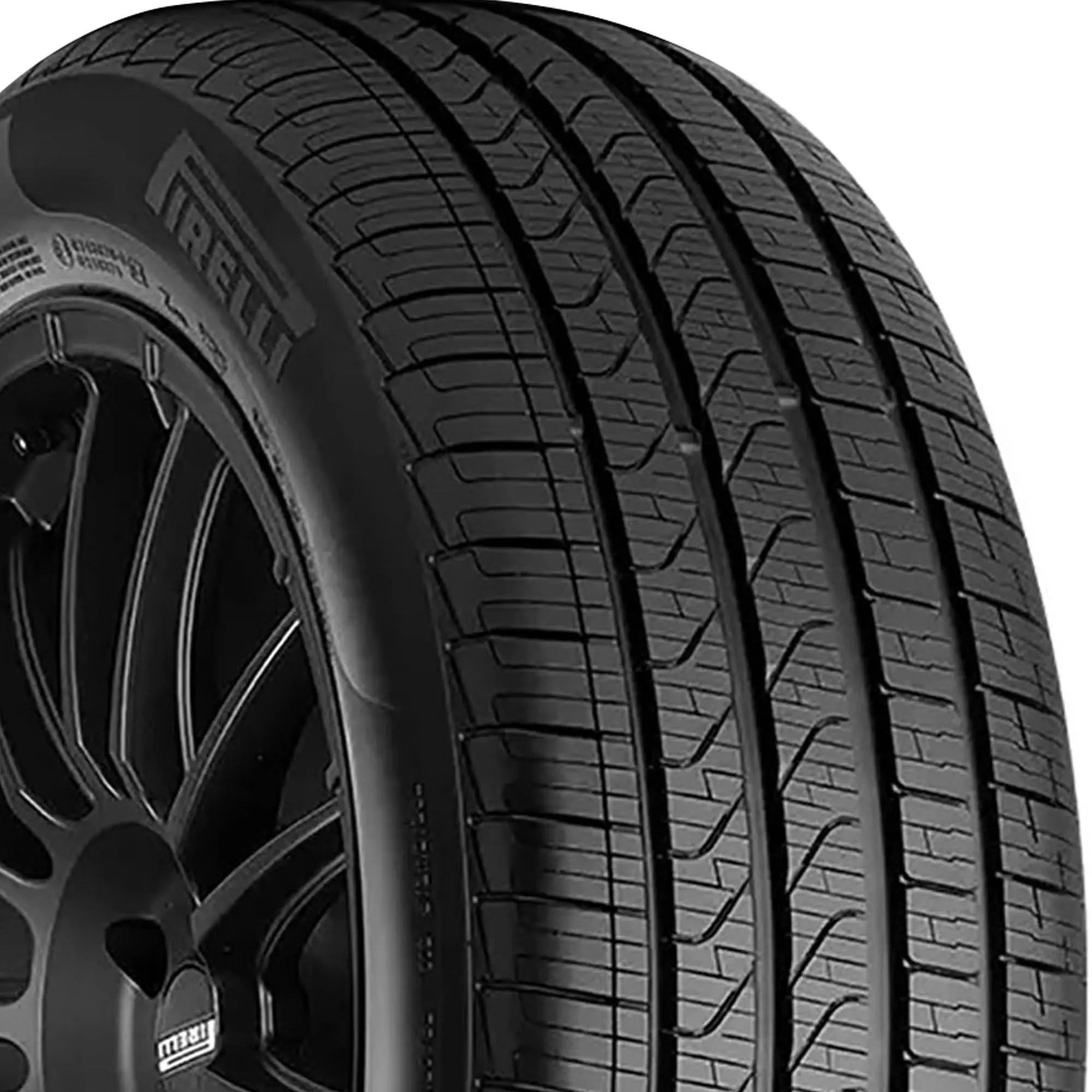 Pirelli Cinturato P7 All Season All Season 225/55R17 97H Passenger Tire - Image 6