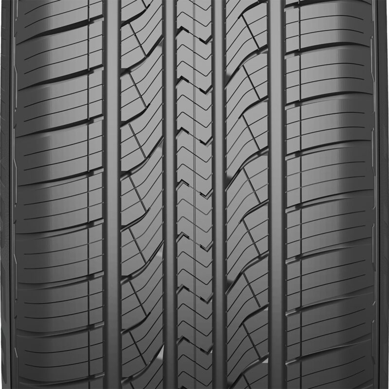 Thunderer Mach I Plus All Season 255/45R20 105V XL Passenger Tire - Image 4