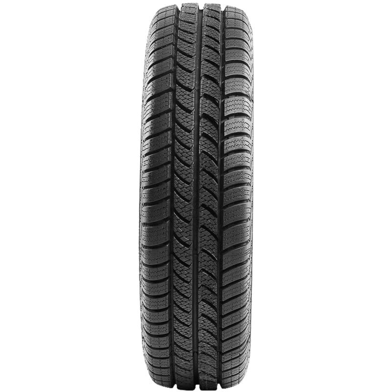 Continental VancoWinter 2 Winter 235/65R16C 118/116R E Light Truck Tire - Image 3