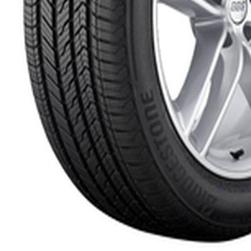 Bridgestone Alenza Sport A/S UHP All Season 255/50R20 109V XL Passenger Tire - Image 6