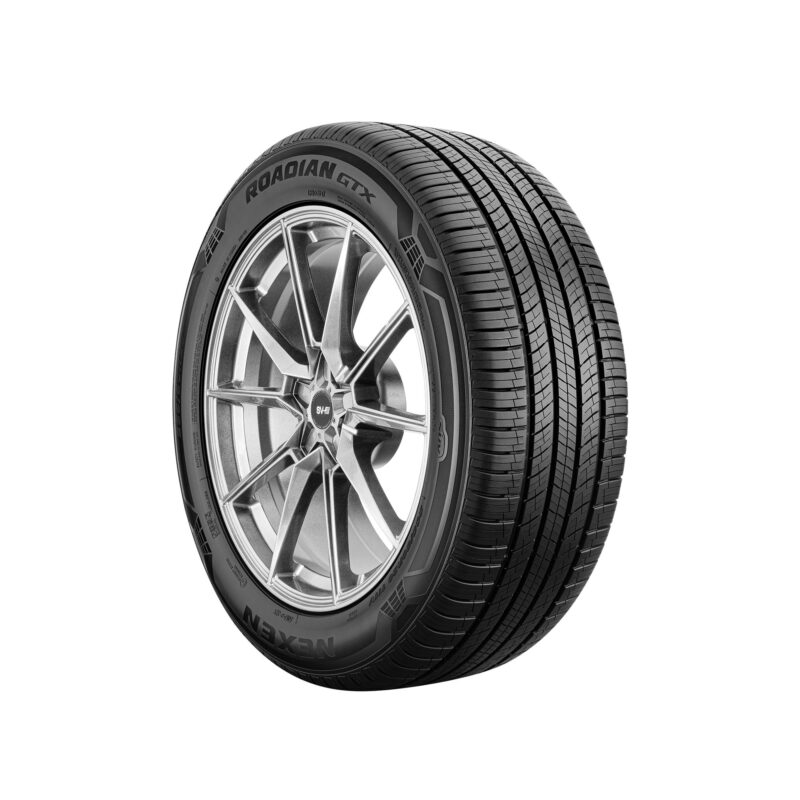 Nexen Roadian GTX 265/45R20XL 108V BSW All Season Tire - Image 5