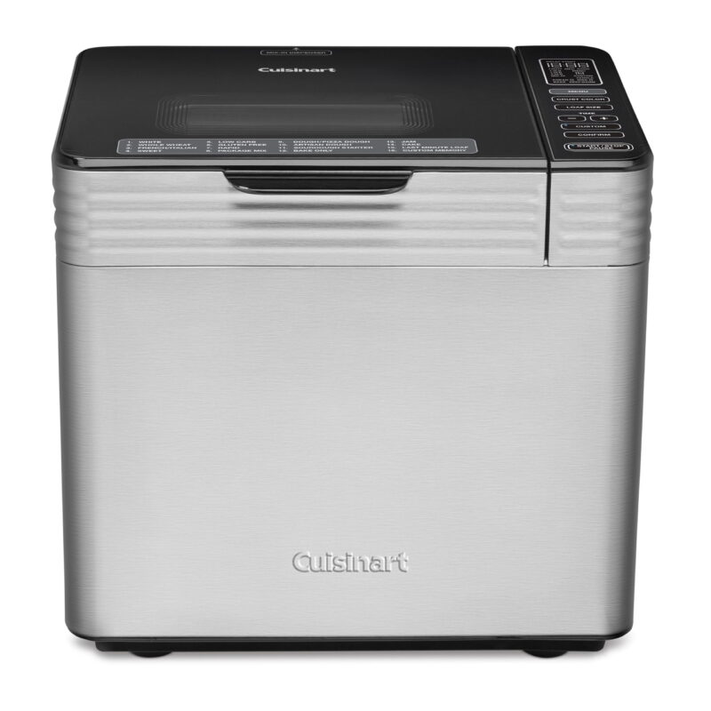 Cuisinart CBK-210 Convection Bread Maker - Image 3