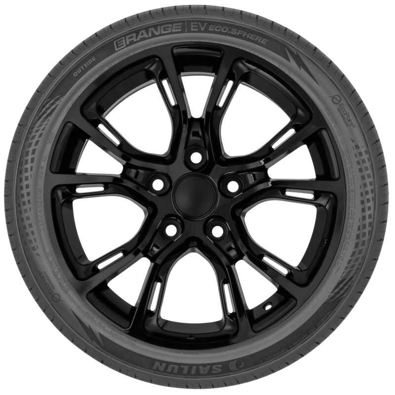 Sailun ERange EV All Season 245/60R18 109H XL Electric Vehicle Tire - Image 2