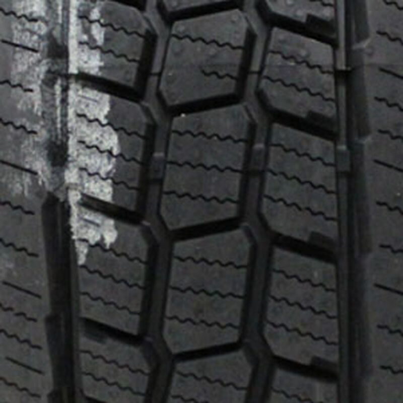 Mastercraft Courser HXT All Season LT215/85R16 115/112R E Light Truck Tire - Image 4
