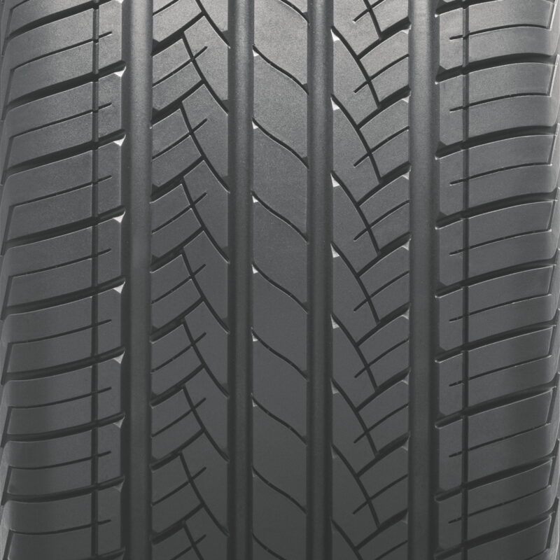 Westlake SA07 Sport All Season 245/45R19 98V Passenger Tire - Image 4