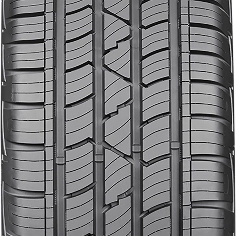 Mastercraft Courser Quest Plus All Season 245/50R20 102V Passenger Tire - Image 4