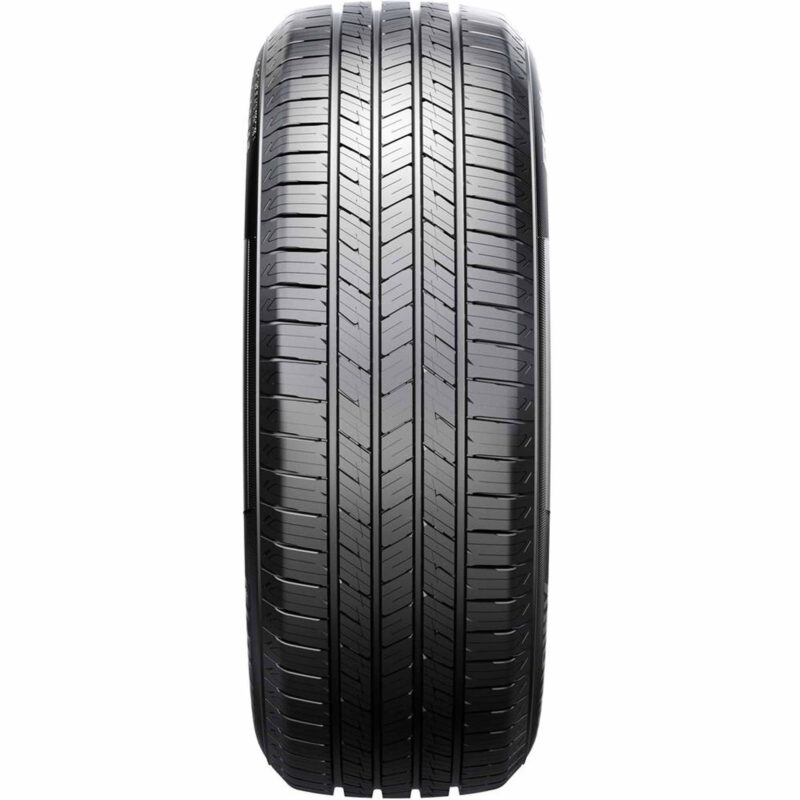BlackHawk Agility SUV All Season 315/40R21 115W XL SUV/Crossover Tire - Image 2
