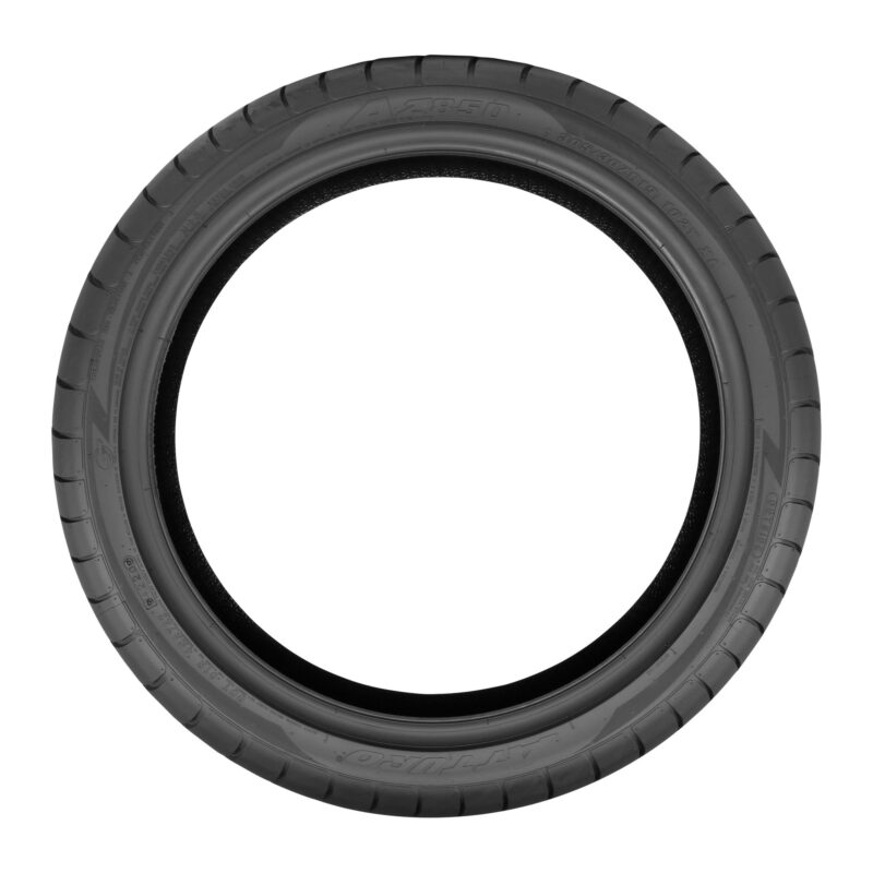 Atturo AZ850 UHP 255/50R19 107Y XL Passenger Tire - Image 2