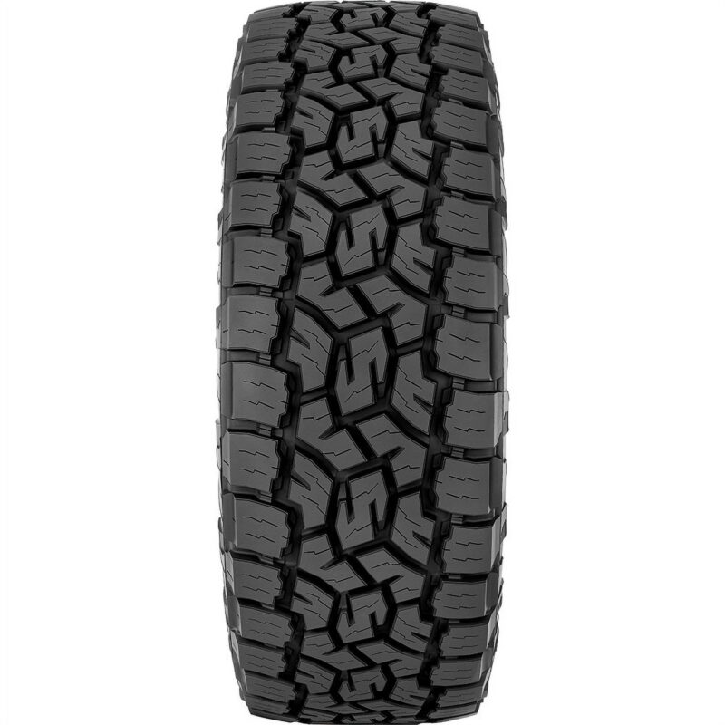 Toyo Open Country A/T III LT215/85R16 E/10PLY BSW Fits: 2010-19 Mercedes-Benz Sprinter 3500 Base, 1993-96 Ford F-250 XLT - Image 2