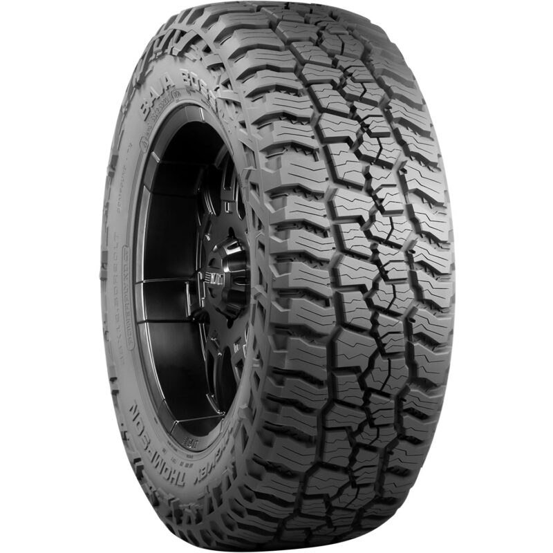 Mickey Thompson Baja Boss A/T 265/60R18/6 114T All Season - Image 5