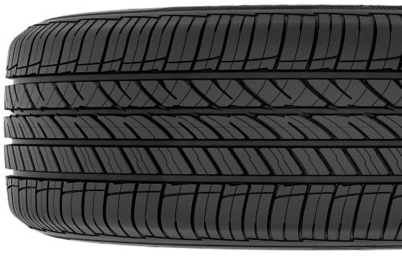 1 Cooper ProControl 225/60R18 100H All Season Tires 70K Mileage Warranty 740AA CP166474021 / 225/60/18 / 2256018 - Image 3