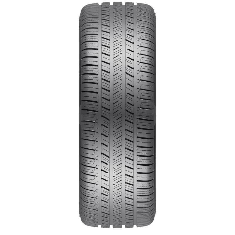 BlackHawk Agility UHP A/S All Season 255/40R19 100W XL Passenger Tire - Image 2
