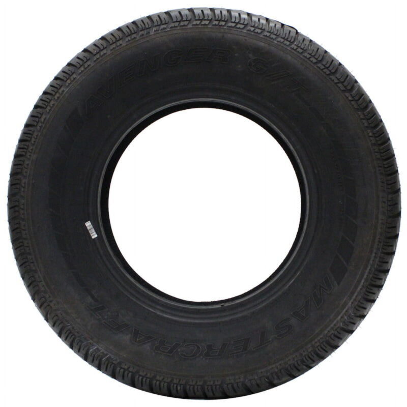 Mastercraft Avenger G/T All Season 275/60R15 107T Passenger Tire - Image 2