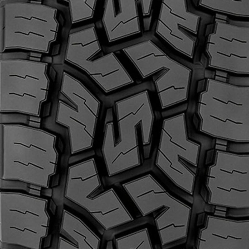 Toyo Open Country A/T III 255/70R17 112T BSW - Image 4