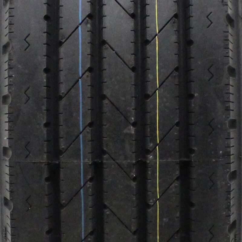 Sailun S637 (Trailer) ST235/85R16 132/127L G Trailer Tire - Image 4